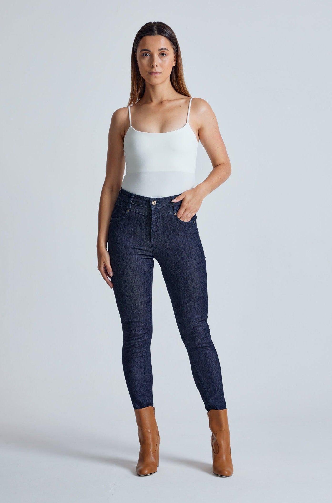 GOTS Certified Organic Jeans: The Sustainable Choice for Fashion